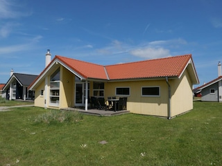 Holiday house Großenbrode Outdoor Recording 3