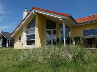 Casa per le vacanze Großenbrode  31