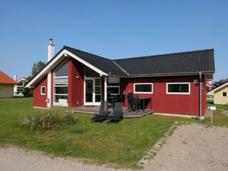 Holiday house Großenbrode Outdoor Recording 2