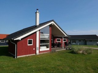 Holiday house Großenbrode Outdoor Recording 5