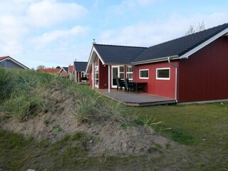 Vakantiehuis Großenbrode Buitenaudio-opname 2
