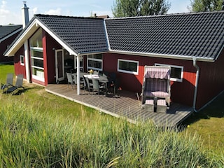 Casa per le vacanze Großenbrode Registrazione all'aperto 3
