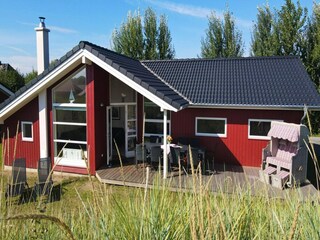 Vakantiehuis Großenbrode Buitenaudio-opname 5