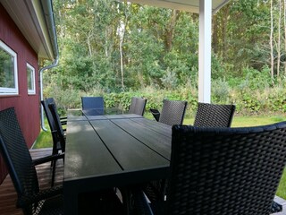 Casa per le vacanze Großenbrode  35