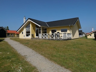 Casa per le vacanze Großenbrode Registrazione all'aperto 4