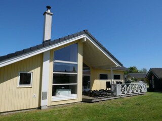 Ferienhaus Großenbrode  35