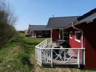 Ferienhaus Großenbrode  35