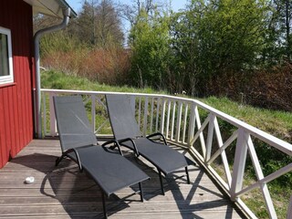 Maison de vacances Großenbrode Enregistrement extérieur 4