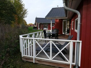 Maison de vacances Großenbrode Enregistrement extérieur 5