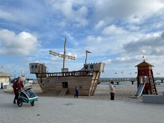 Casa per le vacanze Großenbrode  32