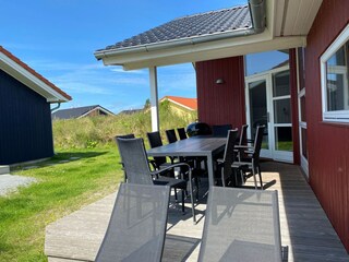Maison de vacances Großenbrode  34