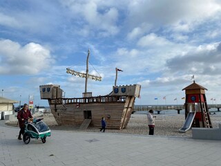 Casa per le vacanze Großenbrode  37