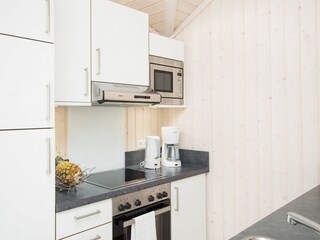 Maison de vacances Großenbrode Équipement 11