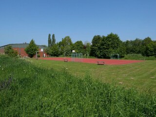 Casa per le vacanze Großenbrode  39