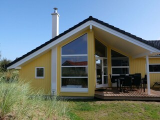 Holiday house Großenbrode Outdoor Recording 3