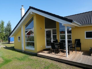 Holiday house Großenbrode  32