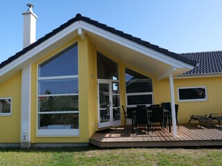 Ferienhaus Großenbrode  33