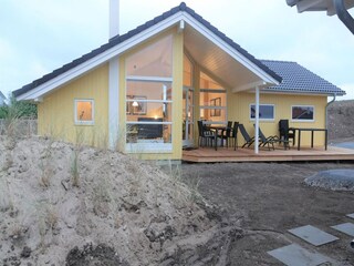 Holiday house Großenbrode Outdoor Recording 4