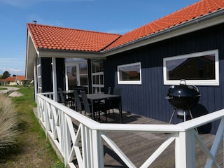 Casa per le vacanze Großenbrode Registrazione all'aperto 2
