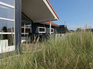 Ferienhaus Großenbrode Außenaufnahme 5