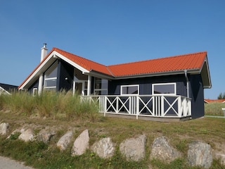 Casa per le vacanze Großenbrode Registrazione all'aperto 7