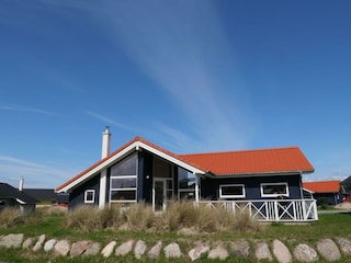 Casa per le vacanze Großenbrode Registrazione all'aperto 8