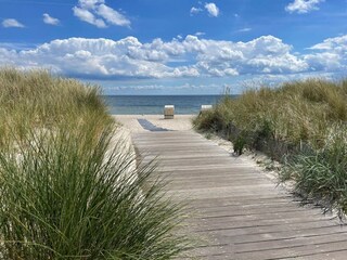 Casa de vacaciones Großenbrode Entorno 30