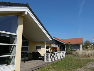 Holiday house Großenbrode Outdoor Recording 3