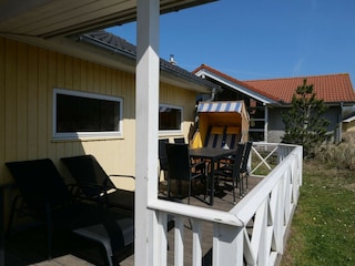 Holiday house Großenbrode Outdoor Recording 5
