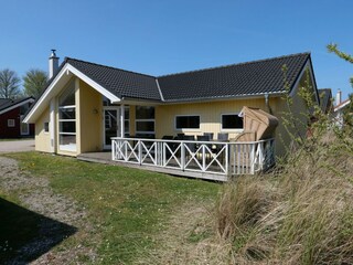 Holiday house Großenbrode Outdoor Recording 7