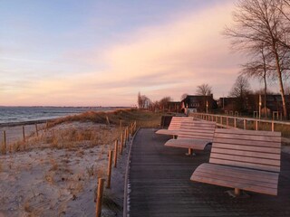 Maison de vacances Großenbrode Environnement 24