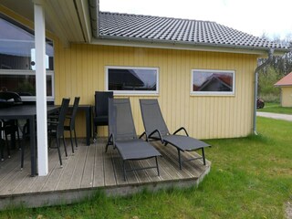 Holiday house Großenbrode Outdoor Recording 6
