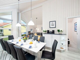 Vakantiehuis Großenbrode Kenmerken 14