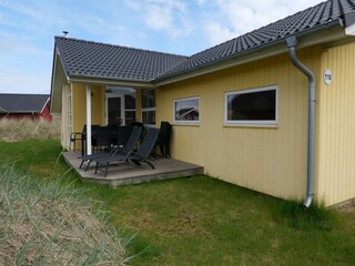 Holiday house Großenbrode Outdoor Recording 8