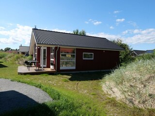 Vakantiehuis Großenbrode Buitenaudio-opname 3