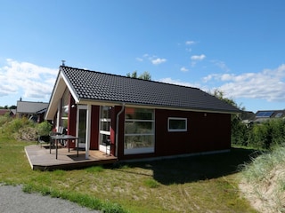 Vakantiehuis Großenbrode Buitenaudio-opname 4
