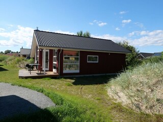 Vakantiehuis Großenbrode Buitenaudio-opname 9