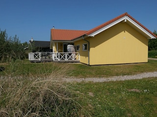 Holiday house Großenbrode Outdoor Recording 2