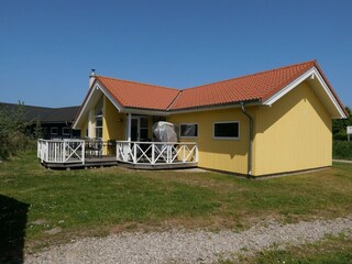 Holiday house Großenbrode Outdoor Recording 3