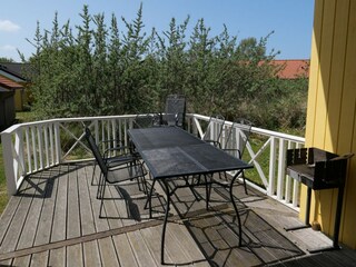 Casa per le vacanze Großenbrode  31