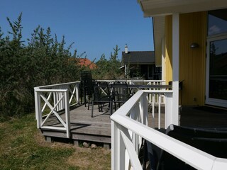 Ferienhaus Großenbrode  32