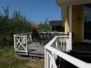 Holiday house Großenbrode  32