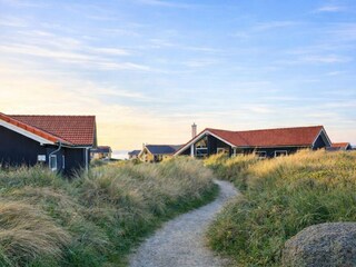 Casa per le vacanze Großenbrode Ambiente 18