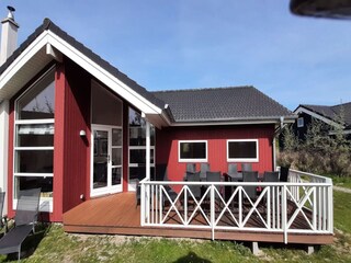 Holiday house Großenbrode  35