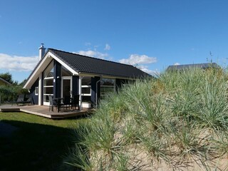 Holiday house Großenbrode Outdoor Recording 3
