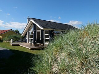 Holiday house Großenbrode Outdoor Recording 4