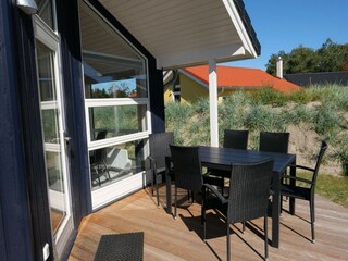Holiday house Großenbrode  30