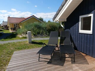 Casa per le vacanze Großenbrode  33