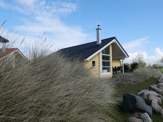 Ferienhaus Großenbrode Außenaufnahme 5