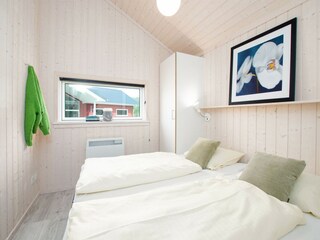 Ferienhaus Großenbrode Ausstattung 15